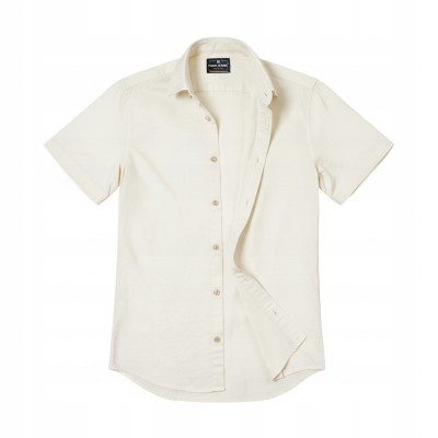 Elegancki zestaw prezentowy dla mężczyzny - koszula i sweter Pako Jeans - Pakojeans.pl