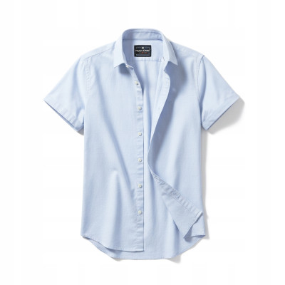 Elegancki zestaw prezentowy dla mężczyzny - koszula i sweter Pako Jeans - Pakojeans.pl