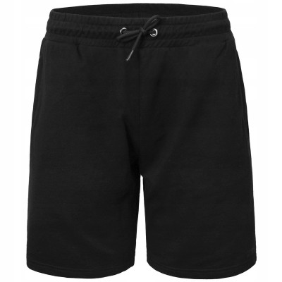 DRES Męski KOMPLET Bawełniany Bluza z Kapturem i Krótkie Spodenki Pako Jeans - Pakojeans.pl