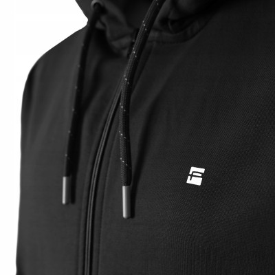 DRES Męski KOMPLET Bawełniany Bluza z Kapturem i Krótkie Spodenki Pako Jeans - Pakojeans.pl