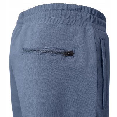 DRES Męski KOMPLET Bawełniany Bluza z Kapturem i Krótkie Spodenki Pako Jeans - Pakojeans.pl