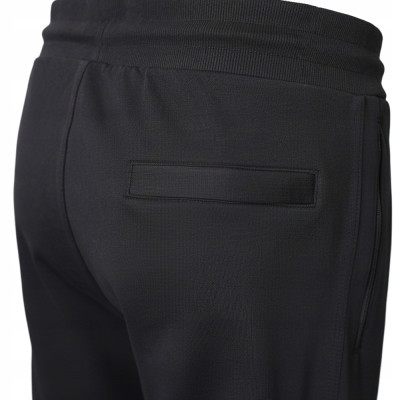 DRES Męski KOMPLET Bawełniany Bluza z Kapturem i Spodnie Nieocieplane Pako Jeans - Pakojeans.pl