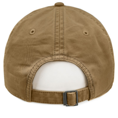 CZAPKA z Daszkiem Bejsbolówka Męska Damska Bawełniana KHAKI Pako Jeans - Pakojeans.pl