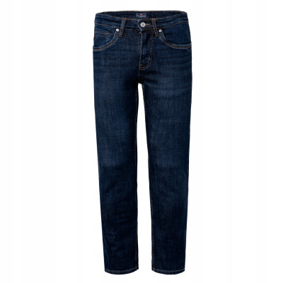 Spodnie Męskie Jeansy Elastyczne ANDY Comfort Fit Pako Jeans - Pakojeans.pl