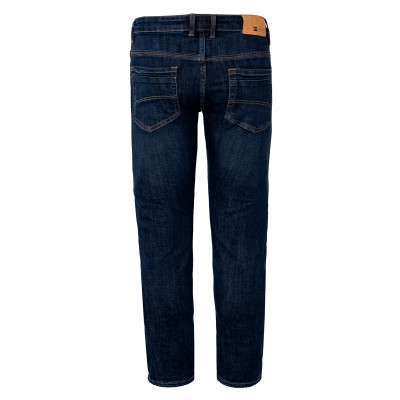 Spodnie Męskie Jeansy Elastyczne ANDY Comfort Fit Pako Jeans - Pakojeans.pl