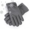 Rękawiczki męskie zimowe...