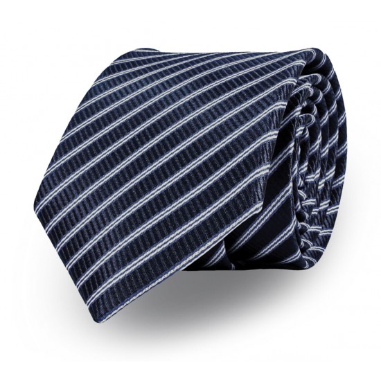 Elegancki krawat męski...