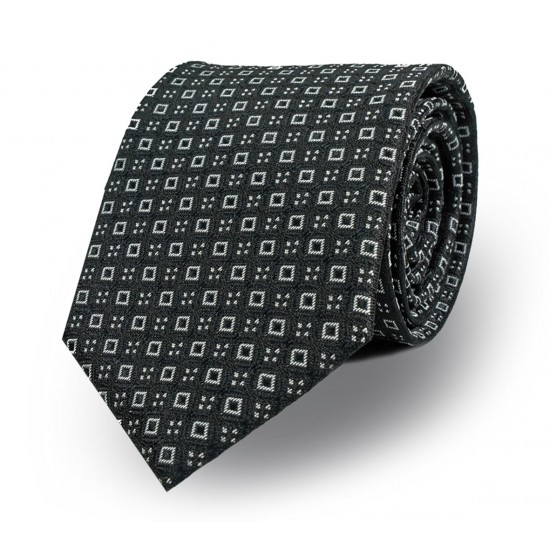 Elegancki krawat męski...